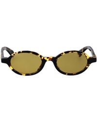 Bottega Veneta - Sunglasses - Lyst