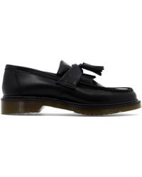 Dr. Martens - "adrian" Loafers - Lyst