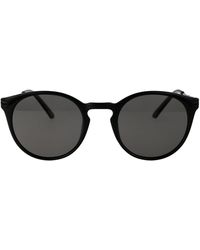 Calvin Klein - Sunglasses - Lyst