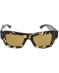 Bottega Veneta - Sunglasses Bv1357 S /21/140 - Lyst