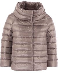 Herno - Sofia - Lyst