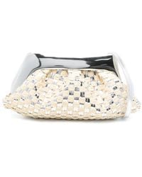 THEMOIRÈ - Emera Clutch - Lyst