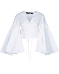 Jacquemus - Le Cache Coeur Paysan - Lyst