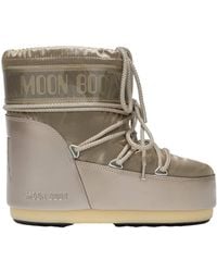 Moon Boot - Mb Icon Low Glance - Lyst
