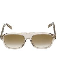 Dior - Occhiali Da Sole Dior Uomo Cd Icon A1 I /17/145 - Lyst