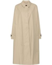 Studio Nicholson - Holin Trench Coat - Lyst