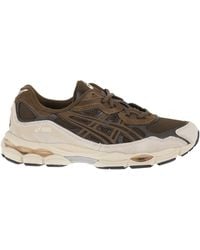 Asics - Gel Nyc Sneakers - Lyst