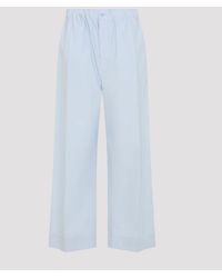Carven - Regular & Straight Leg - Lyst
