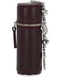Marc Jacobs - The Lipstick Case Charm - Lyst