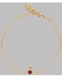 Vivienne Westwood - Designer Statement Bracelet - Lyst