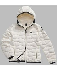 Blauer - Camelia - Lyst