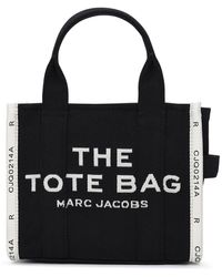 Marc Jacobs - Marc Jacobs () Mini Cotton Jacquard Tasche - Lyst