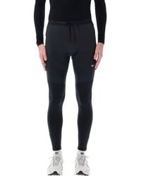 Nike - Broek Zwart - Lyst