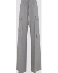 Rick Owens - Cargobelas Pants - Lyst