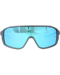 Under Armour - Mask Sunglasses Ua Gameday Jr 4 Wcz0 - Lyst
