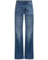 Haikure - Flora Flared Jeans - Lyst