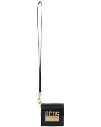 Gcds - Bag With Logo - Lyst