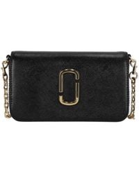 Marc Jacobs - Die Brieftasche an der Kette - Lyst