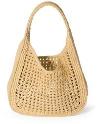 Miu Miu - Borse Crochet Rete - Lyst