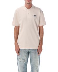 Maison Kitsuné - T Shirts And Polos - Lyst