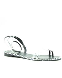 Giuseppe Zanotti - Giuseppe Zanotti Black - Lyst