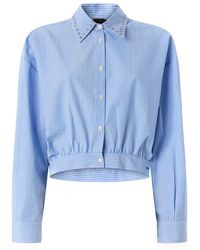 Pinko - Pinko Multicolor - Lyst