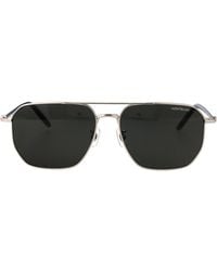 Montblanc - Sunglasses - Lyst