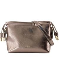 A.P.C. - SAC Ninon Mini (einschließlich der folgenden: - Lyst