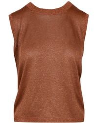 Gran Sasso - T Shirts And Polos - Lyst