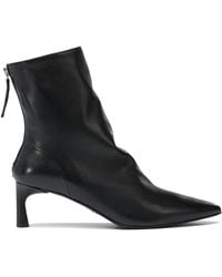 Halmanera - Bottines - Lyst