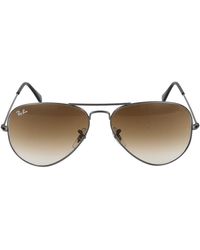 Ray-Ban - Zonnebrillen 0 Rb3025 004/51/14/140 - Lyst