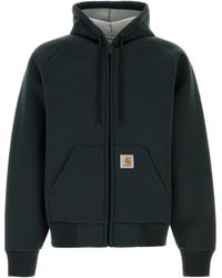 Carhartt - Car-Lux Hooded Jacket - Lyst