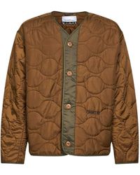 Oamc Peacemaker - Combat Liner - Lyst
