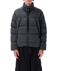 C.P. Company - C.p. Bedrijfsjassen - Lyst