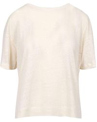 Weekend by Maxmara - T Shirts And Polos - Lyst