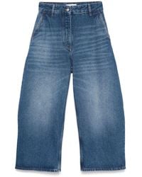Studio Nicholson - Jeans - Lyst