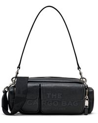 Marc Jacobs - De Laadzak Lederen Schoudertas - Lyst