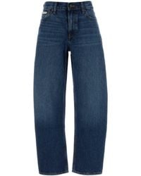 Calvin Klein - Denim Jeans - Lyst
