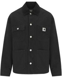 Carhartt - Light Jackets - Lyst