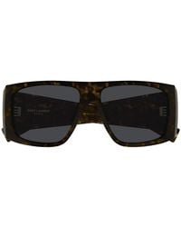 Saint Laurent - M48O Glasses - Lyst