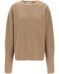 Extreme Cashmere - 356 You Sweater, Cardigans - Lyst