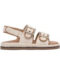Alibi - Sandalen - Lyst