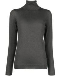 Brunello Cucinelli - Kasjmier Coltrui - Lyst