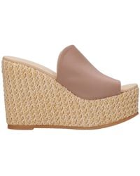 Espadrilles - Sandals - Lyst