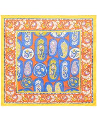 ALÉMAIS - Luis bufanda - Lyst