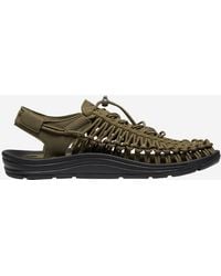 Keen - Uneek Sandals - Lyst