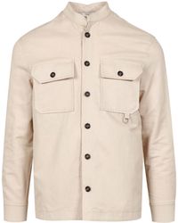 Paolo Pecora - Shirts - Lyst