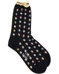 Antipast - Socks And Tights - Lyst