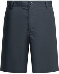 Carhartt - Calder Five-Pocket Polyester Cotton Shorts - Lyst