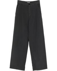 Barena - Pantalone Ida Tendon - Lyst